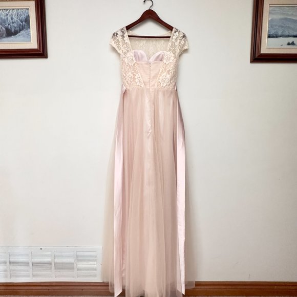 Bridesmaid Dress - Picture 2 of 8